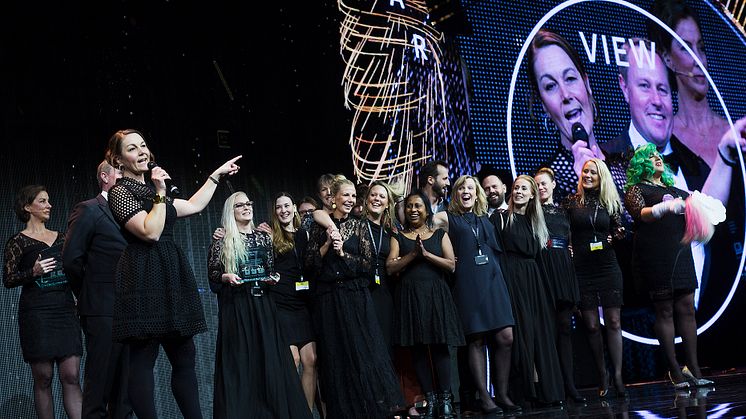 Nordic Choice Hotels utnämner ännu ett Malmöhotell till ”New Hotel of the Year”