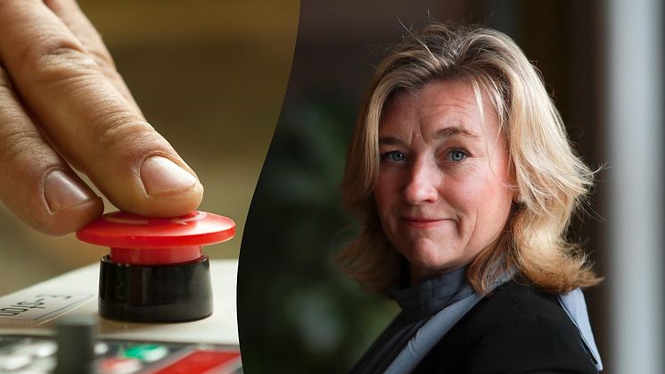 Dyster barometer kräver snabbfotad politik