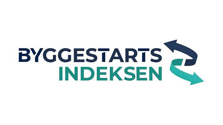 Aktiviteten fremdeles ned - Byggestartsindeksen januar 2023