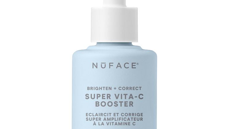 Brighten + Correct Super Vita-C Booster