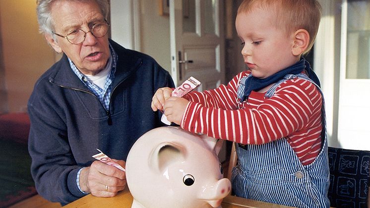Mit der privaten Altersvorsorge sollte man möglichst früh beginnen. Foto: SIGNAL IDUNA
