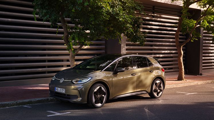 ID.3 facelift
