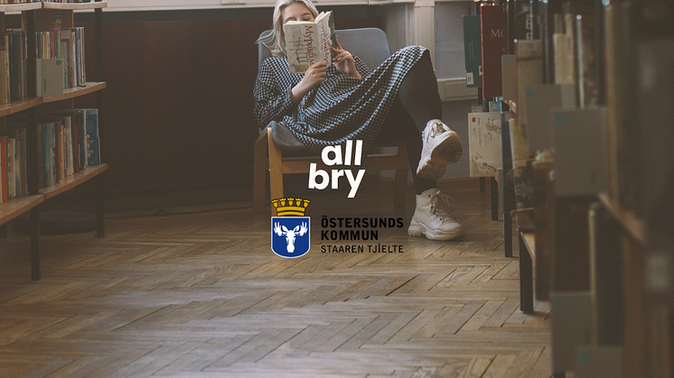 Östersunds Kommun Vuxenutbildning tillgängliggör digitalt kuratorsstöd via Allbry