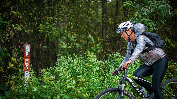 Biking_Vasaloppsleden_fotoAnnaHolm_VisitDalarna