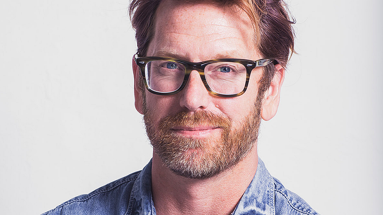 Stefan Nilsson, trendspanare