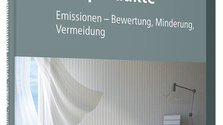 Innenraumluftqualität und Bauprodukte