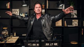 Bild: Petter Stordalen