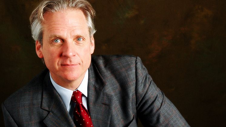 Mark Ragan, CEO Ragan Communications