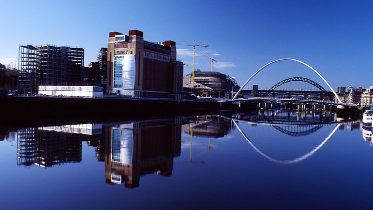 Tyneside Radicalism in Story & Song