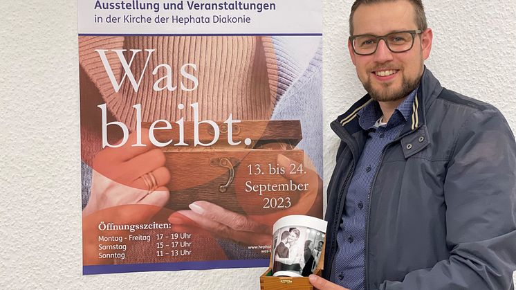 Hephata Diakonie Was bleibt