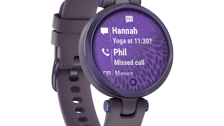 Garmin Lily Sport