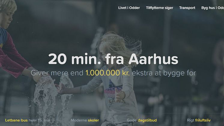 Ny tilflyttersite FlyttilOdder.dk