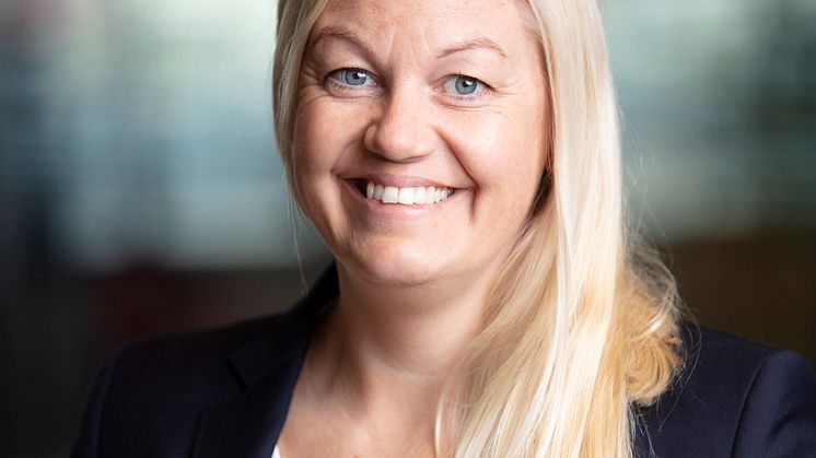 Anna Thörnlund