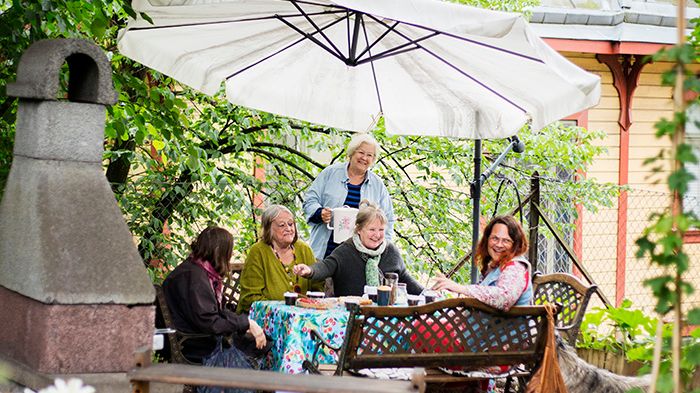 Poseidons verksamhetsår 2016