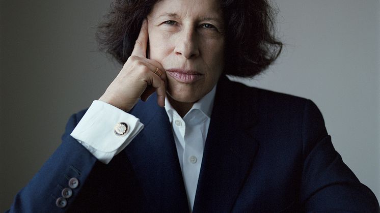 "An evening with Fran Lebowitz" till Draken Live den 1 och 2 november 2024