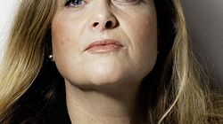 Slå ihop Statens konstråd med ArkDes föreslår Konstfacks rektor Maria Lantz