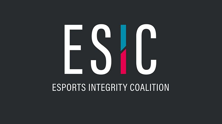 You are invited to The Future of Esports in Las Vegas Summit press conference