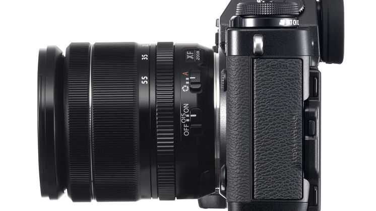 FUJIFILM X-T3