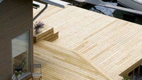 Trallvirke – trender och tendenser