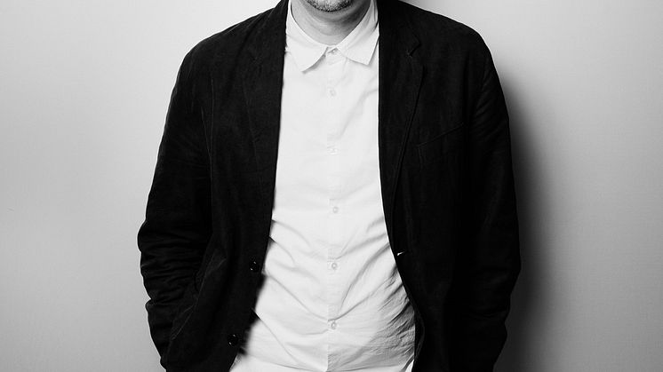 Architect Jens Richter, Estudio Herreros 