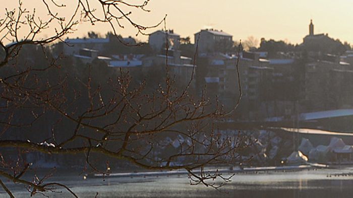 Preliminära miljövärden för 2018 klara