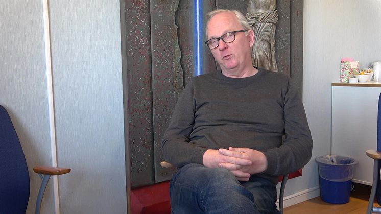 AB Kristianstadbyggen använder QTF-metoden