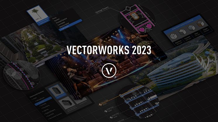 Die neueste BIM- und CAD-Produktlinie konzentriert sich auf Prozessautomatisierung und lässt mehr Zeit für die Planung