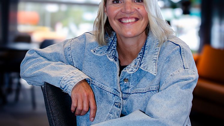 Anna-Karin Jeppsson