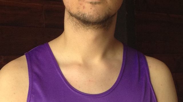 ​Kidderminster student goes the extra mile for the Stroke Association