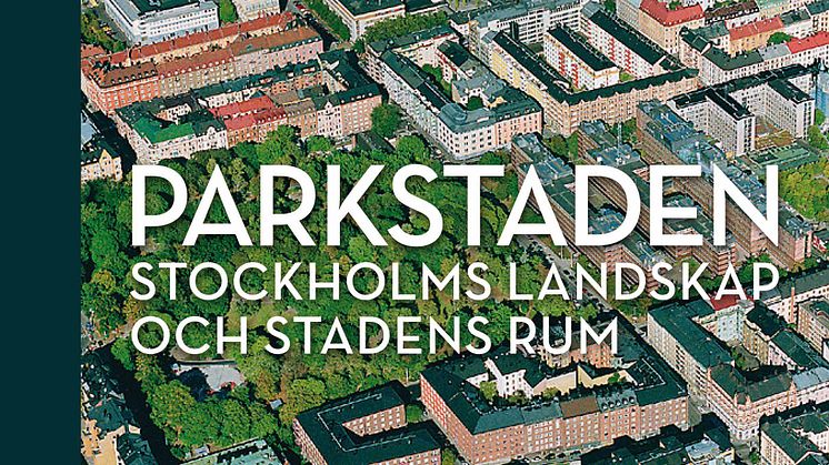 Parkstaden