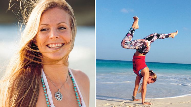 Yoga girls beste tips til et sunt og lykkelig liv