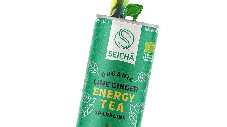 Seicha-Lime-Ginger-Matcha-Energidryck-Beriksson