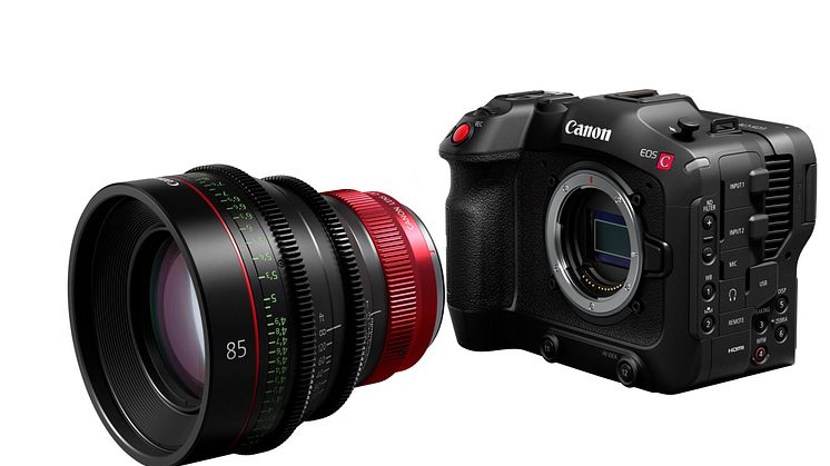 CN-R Prime Lenses with EOS C70 FSL 02