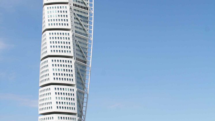 Medveten matmarknad öppnar i gallerian vid HSB Turning Torso 