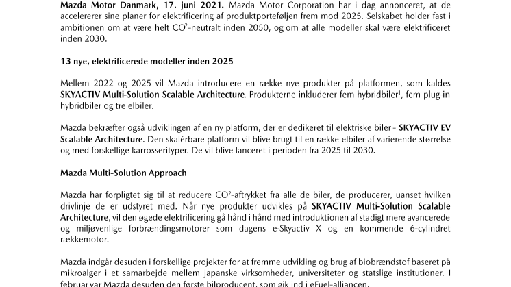 Mazda accelererer elektrificering.pdf