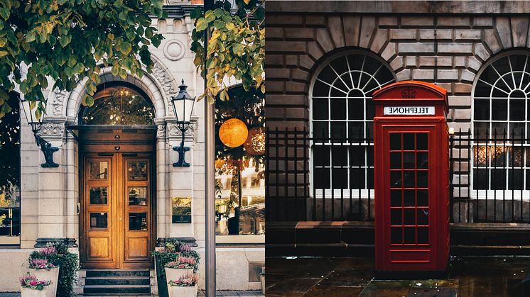 Stockholm Calling