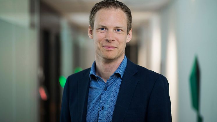 Patrik Perbeck