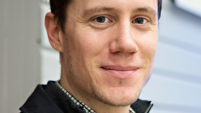 Simon Viklund