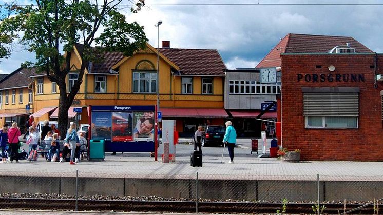 Porsgrunn