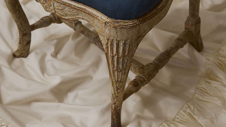 Fine Art & Antiques – spring 2024