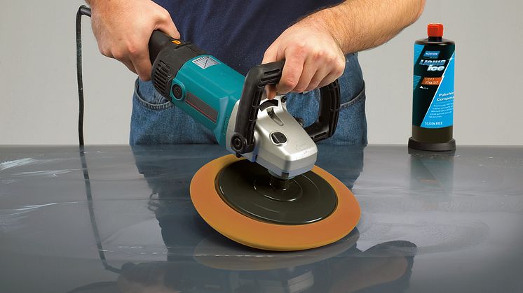 Norton Ice Xtra Cut – Käyttö