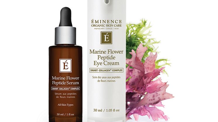 Marine Flower Peptide Collection
