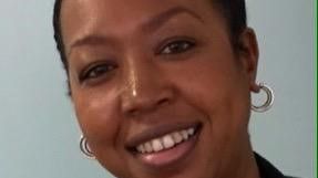 Dionne McKenzie, Head of People - HQ & COO