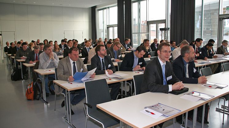 Internationale Fachkonferenz InnoTesting 2014