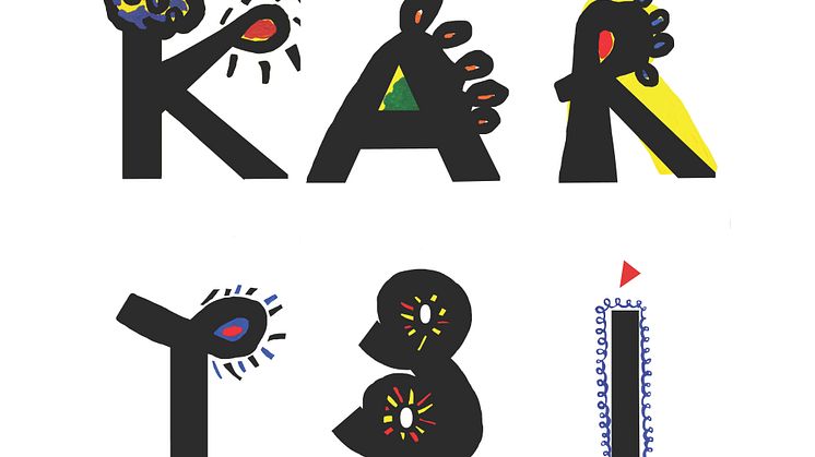 taidetta ikkunoihin karakallio creative