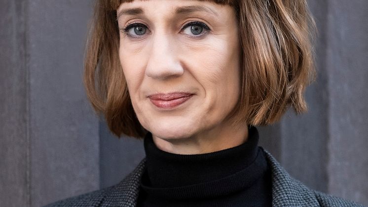 Ylva Kjellberg