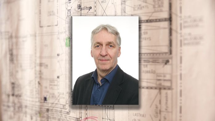 Bengt Dahlgren rekryterar solenergiexpert