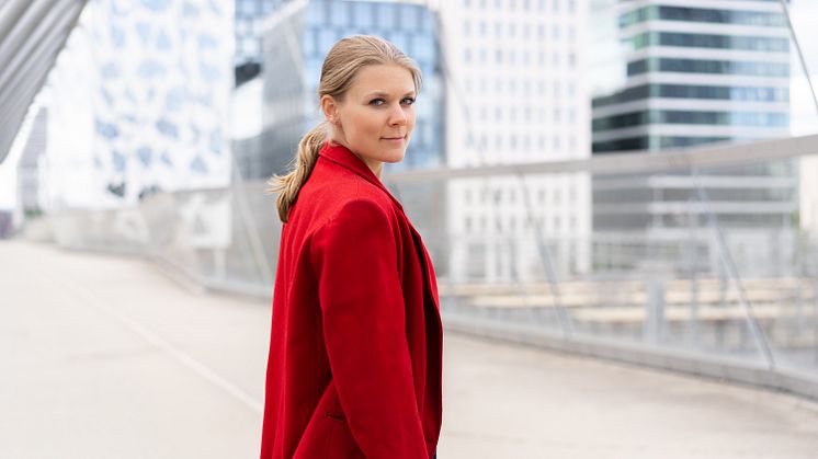 Sunniva Bratt Slette (2021)