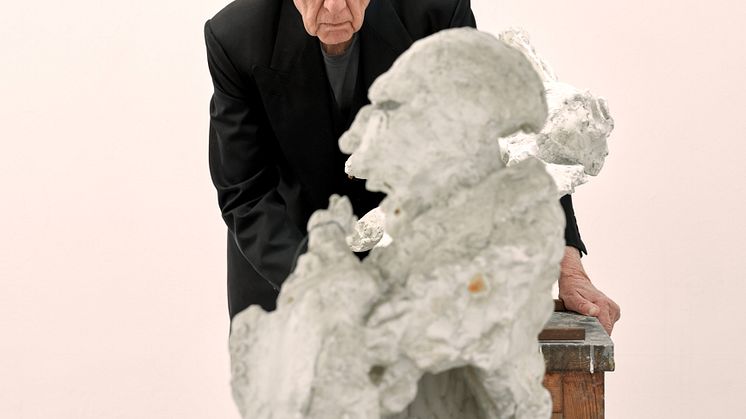 Kristianstads konsthall: Claes Hake - Retrospektiv & (Centrum) - Alice Millet och Anna Nordquist Andersson