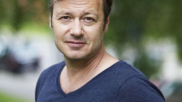 Portrettbilde Zografos 